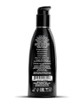 Wicked Sensual Care Wicked Sensual Care Ultra Chill Cooling Sensation Silicone Based Lubricant - 2 oz - Image 2