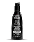 Wicked Sensual Care Wicked Sensual Care Ultra Heat Warming Sensation Silicone Based Lubricant - 2 oz - Image 2