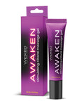 Wicked Sensual Care Wicked Sensual Care Awaken Stimulating Clitoral Massaging Gel - .5 oz