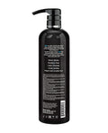 Wicked Sensual Care Wicked Sensual Care Aqua Waterbased Lubricant - 16 oz Fragrance Free - Image 2