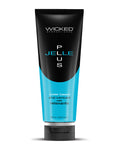 Wicked Sensual Care Wicked Sensual Care Jelle Plus Water Based Anal Lubricant with Relaxants - 8 oz