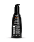 Wicked Sensual Care Wicked Sensual Care Waterbased Lubricant - 2 oz Sweet Peach - Image 2