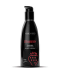 Wicked Sensual Care Wicked Sensual Care Water Based Lubricant - 2 oz Strawberry
