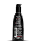 Wicked Sensual Care Wicked Sensual Care Water Based Lubricant - 2 oz Strawberry - Image 2