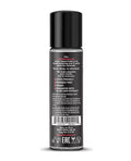 Wicked Sensual Care Wicked Sensual Care Aqua Water Based Lubricant - 1 oz Watermelon - Image 2