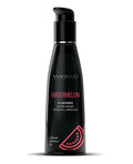 Wicked Sensual Care Wicked Sensual Care Aqua Water Based Lubricant - 4 oz Watermelon