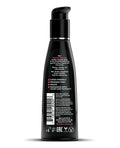 Wicked Sensual Care Wicked Sensual Care Aqua Water Based Lubricant - 4 oz Watermelon - Image 2