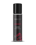Wicked Sensual Care Wicked Sensual Care Aqua Water Based Lubricant - 1 oz Cherry