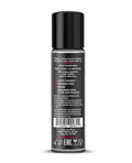 Wicked Sensual Care Wicked Sensual Care Aqua Water Based Lubricant - 1 oz Cherry - Image 2