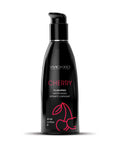 Wicked Sensual Care Wicked Sensual Care Water Based Lubricant - 2 oz Cherry