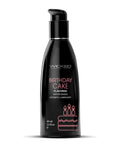 Wicked Sensual Care Wicked Sensual Care Water Based Lubricant - 2 oz Birthday Cake
