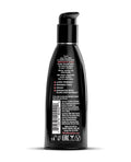 Wicked Sensual Care Wicked Sensual Care Water Based Lubricant - 2 oz Birthday Cake - Image 2