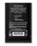 Wicked Sensual Care Wicked Sensual Care Water Based Lubricant - .1 oz Blueberry Muffin