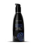 Wicked Sensual Care Wicked Sensual Care Water Based Lubricant - 2 oz Blueberry Muffin