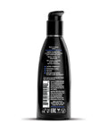 Wicked Sensual Care Wicked Sensual Care Water Based Lubricant - 2 oz Blueberry Muffin - Image 2