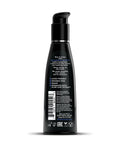 Wicked Sensual Care Wicked Sensual Care Water Based Lubricant - 4 oz Blueberry Muffin - Image 2
