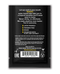 Wicked Sensual Care Wicked Sensual Care Water Based Lubricant - .1 oz Mango - Image 2