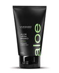 Wicked Sensual Care Wicked Sensual Care Aloe Vera Based Intimate Lubricant - 4 oz