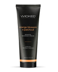 Wicked Sensual Care Wicked Sensual Care Orange Blossom & Patchouli Massage Cream - 4 oz