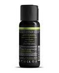 Wicked Sensual Care Wicked Sensual Care Lemongrass & Ginger Massage Oil - 4 oz