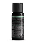 Not Regular Toys Wicked Sensual Care Honeysuckle and Ivy Massage Oil - 4 oz Bottle - Image 2
