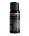 Not Regular Toys Wicked Sensual Care Wild Rose and Sandalwood Massage Oil - 4 oz Bottle - Image 2