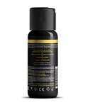 Wicked Sensual Care Wicked Sensual Care Vanilla & Sugarcane Massage Oil - 4 oz - Image 2