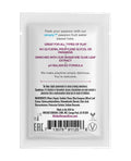 Wicked Sensual Care Wicked Sensual Care Simply Water Based Lubricant - .1 oz Passion Fruit - Image 2