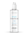 Wicked Sensual Care Wicked Sensual Care Simply Timeless Aqua Water Based Lubricant - 4 oz