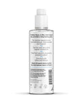 Wicked Sensual Care Wicked Sensual Care Simply Timeless Aqua Water Based Lubricant - 4 oz - Image 2