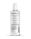 Wicked Sensual Care Wicked Sensual Care Simply Timeless Aqua Jelle Water Based Lubricant - 4 oz