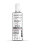 Wicked Sensual Care Wicked Sensual Care Simply Timeless Hybrid Water & Silicone Lubricant - 4 oz - Image 2