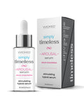 Wicked Sensual Care Wicked Sensual Care Simply Timeless Arousal Serum - 1 oz Bottle