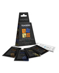 Wicked Sensual Care Wicked Sensual Care Teasers Coffee House Mix