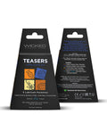 Wicked Sensual Care Wicked Sensual Care Teasers Coffee House Mix - Image 2