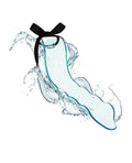 WaterSlyde WaterSlyde Aquatic Stimulator - Aqua - Image 2