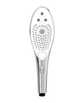 Womanizer Womanizer Wave Shower Head - Chrome - Image 2