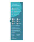 Womanizer Womanizer Wave Shower Head - Black - Image 5