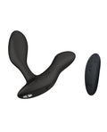 We-Vibe We-Vibe Vector+ - Charcoal Black - Image 4
