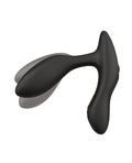 We-Vibe We-Vibe Vector+ - Charcoal Black - Image 5