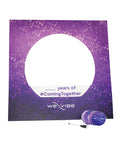 We-Vibe We-Vibe 15 Year Merchandising Kit
