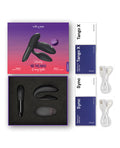 We-Vibe We-Vibe 15 Year Anniversary Collection - Black - Image 5
