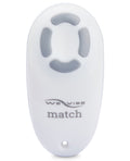 We-Vibe We-Vibe Match Replacement Remote