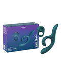 We-Vibe We-Vibe Date Night Special Edition Kit - Green Velvet