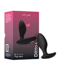 We-Vibe We-Vibe Ditto+ - Satin Black