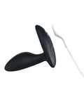 We-Vibe We-Vibe Ditto+ - Satin Black - Image 4