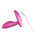 We-Vibe We-Vibe Ditto+ - Cosmic Pink - Image 4