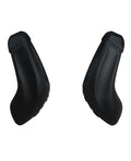 We-Vibe We-Vibe Bond & Bond Tease Us Special Edition - Charcoal Black