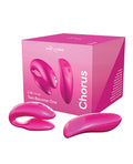 We-Vibe We-Vibe Chorus - Cosmic Pink - Image 3