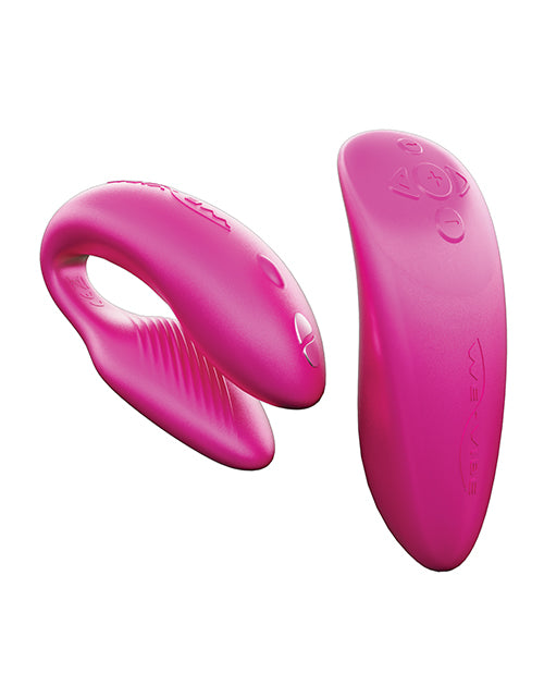 We-Vibe We-Vibe Chorus - Cosmic Pink